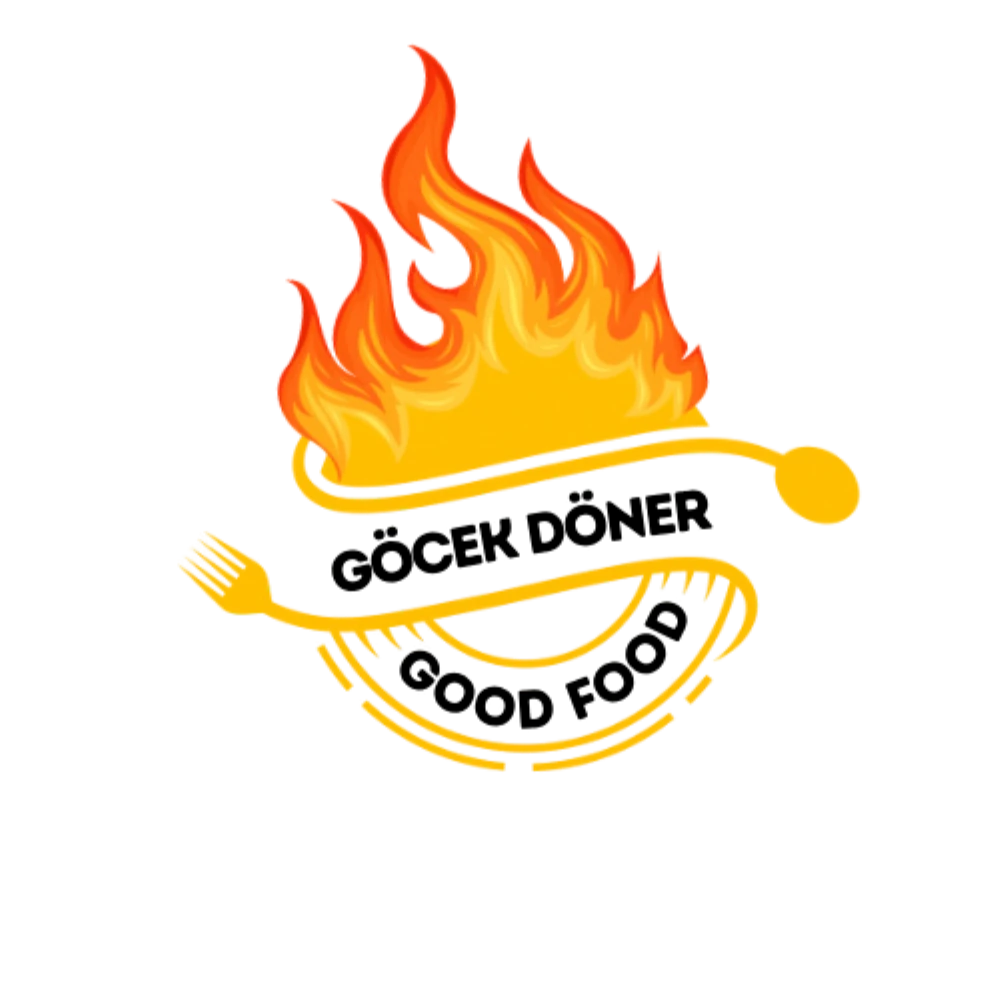 Göcek Döner Logo